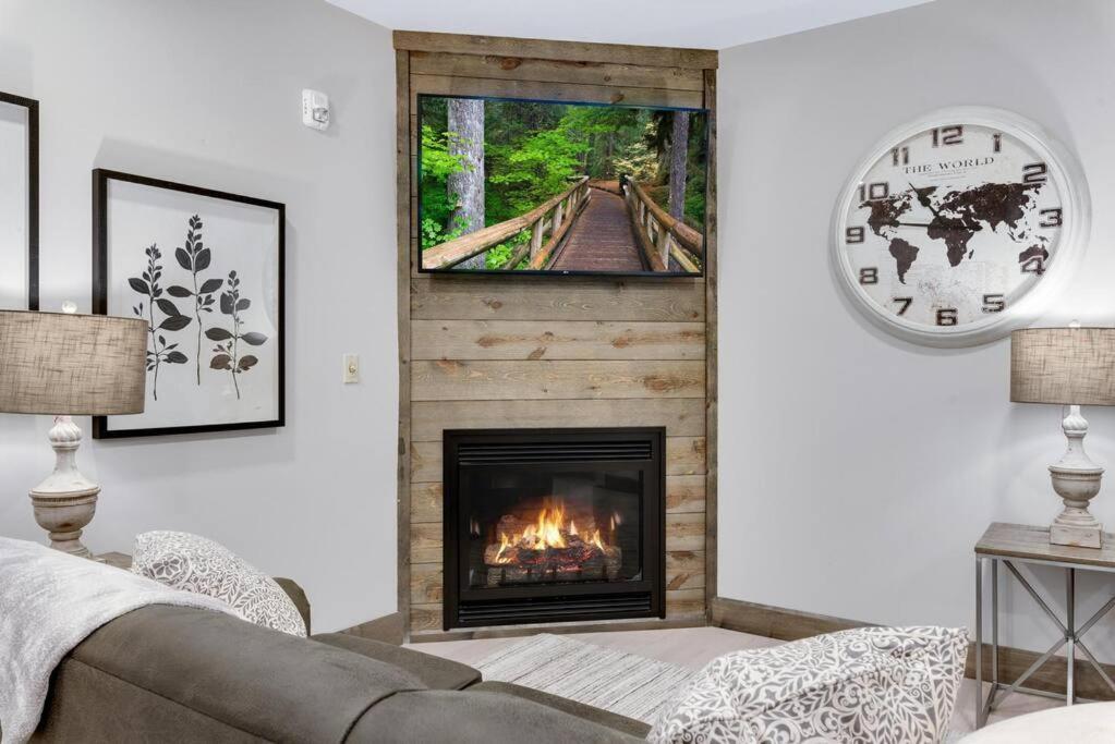 Barnwood - Main Street In Apartment Berlin