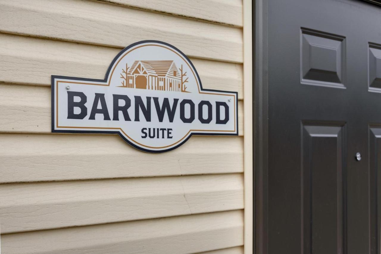 Apartment Barnwood - Main Street In *